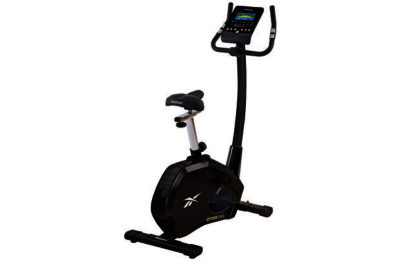 Reebok ZR8 Electronic Exercise Bike Exp. Del